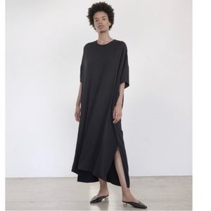 Shaina Mote Argento Maxi Dress
